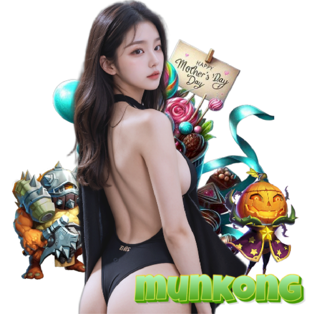 munkong
