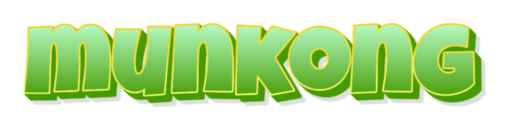 munkong